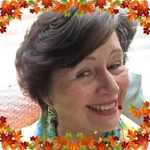 Meet your Posher, Linda